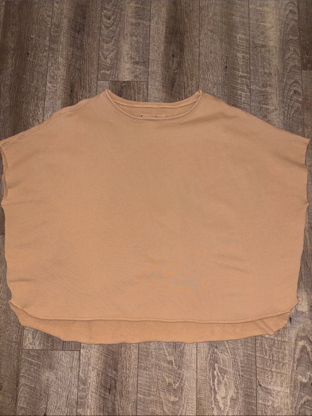 Frank & Eileen Capulet Top - Picture 3 of 6